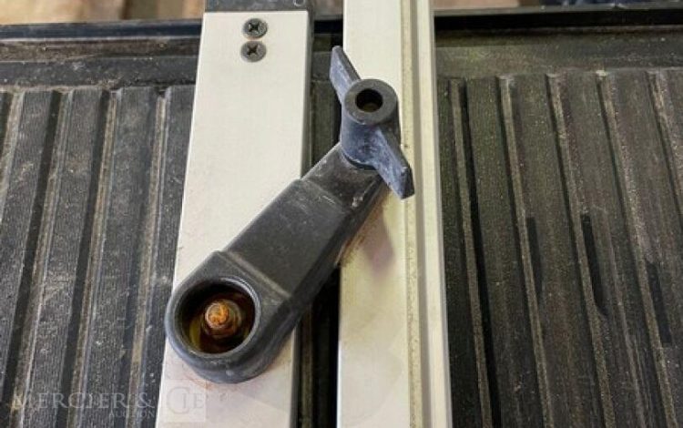 HUSQVARNA TS230F  26MAM32026