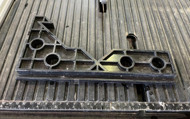 HUSQVARNA TS230F  26MAM32026