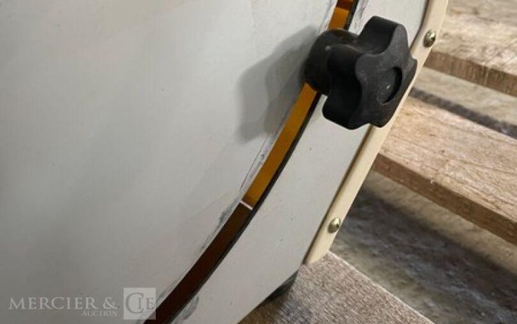 HUSQVARNA TS230F  26MAM32026