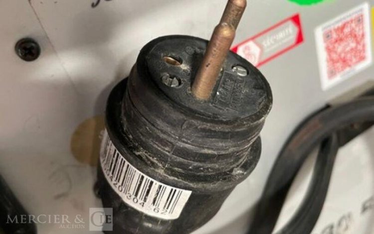 HUSQVARNA TS230F  26MAM32026