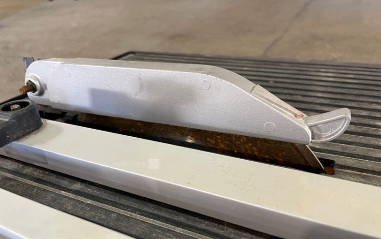 HUSQVARNA TS230F  26MAM32026