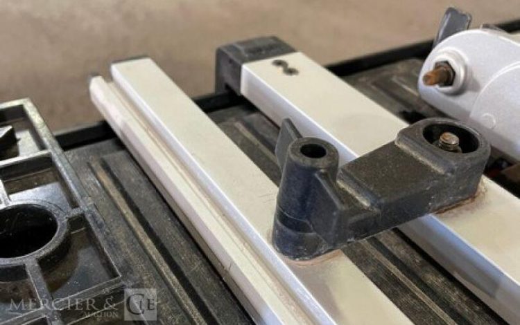 HUSQVARNA TS230F  26MAM32026