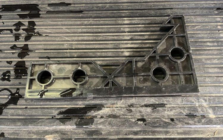 HUSQVARNA TS230F  26MAM32026