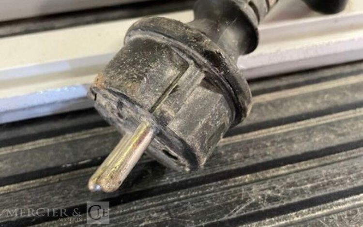 HUSQVARNA TS230F  26MAM32026