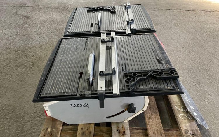 HUSQVARNA TS230F  26MAM32026