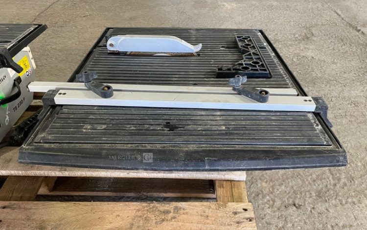 HUSQVARNA TS230F  26MAM32026