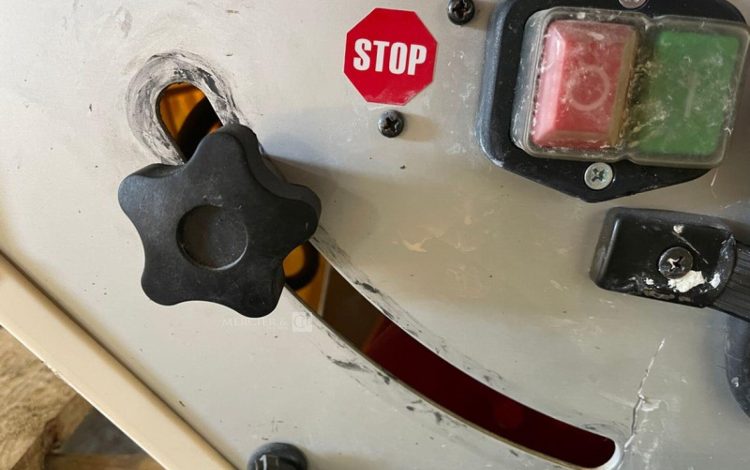 HUSQVARNA TS230F  26MAM32026