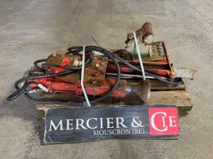 RABAUD VIBPIC-M1  25MAM32026