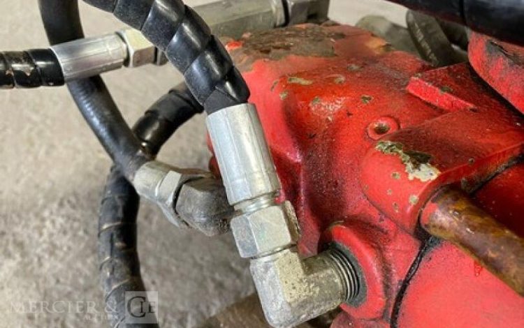 RABAUD VIBPIC-M1  25MAM32026