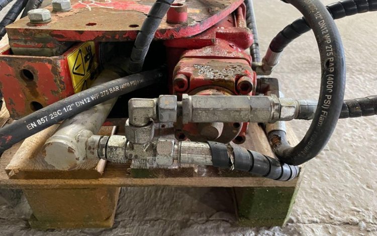 RABAUD VIBPIC-M1  25MAM32026