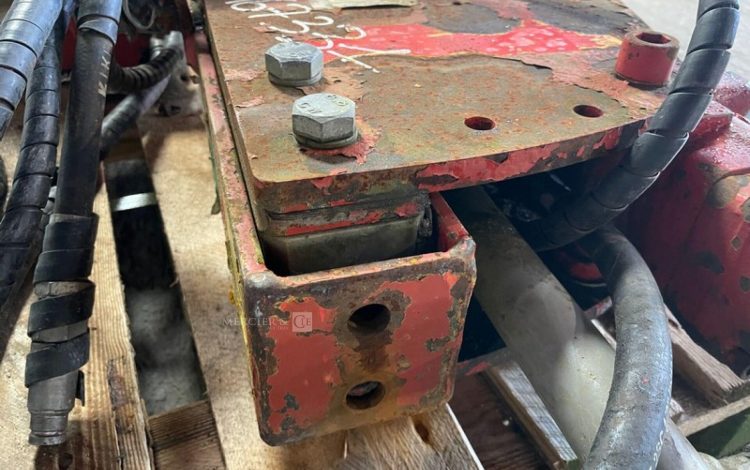 RABAUD VIBPIC-M1  25MAM32026