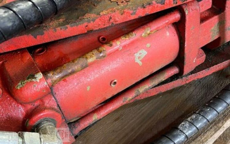 RABAUD VIBPIC-M1  25MAM32026