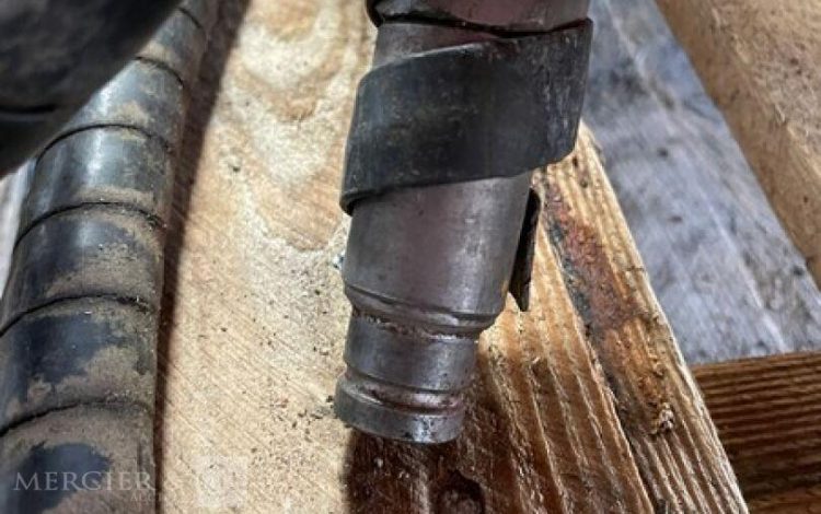 RABAUD VIBPIC-M1  25MAM32026