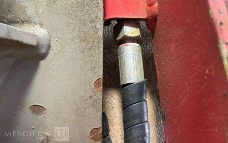 RABAUD VIBPIC-M1  25MAM32026