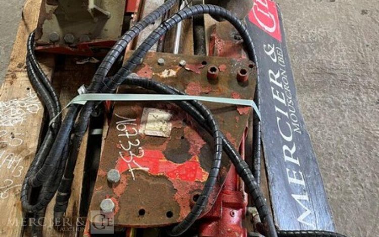 RABAUD VIBPIC-M1  25MAM32026