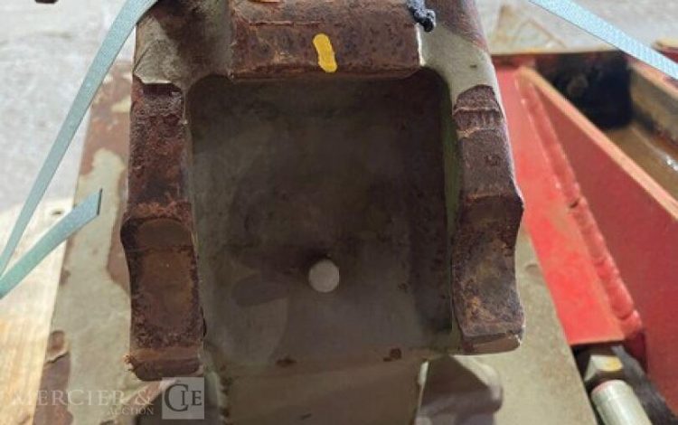 RABAUD VIBPIC-M1  25MAM32026