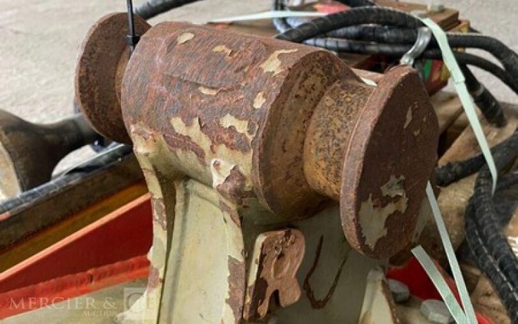 RABAUD VIBPIC-M1  25MAM32026