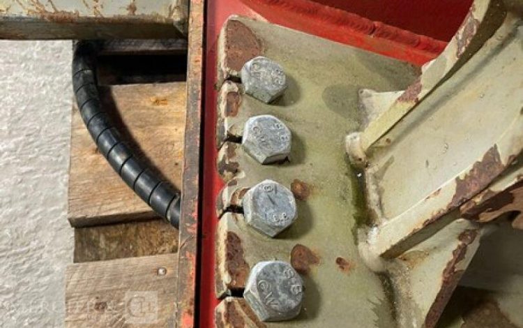 RABAUD VIBPIC-M1  25MAM32026