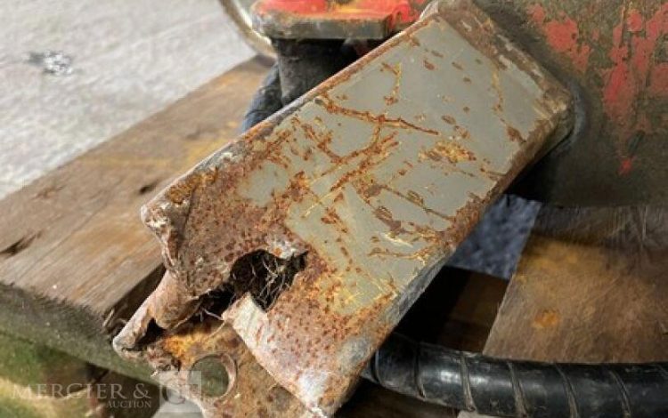 RABAUD VIBPIC-M1  25MAM32026