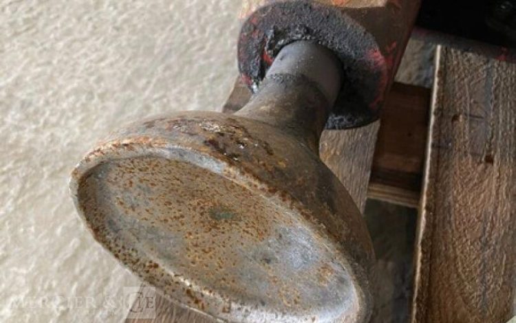 RABAUD VIBPIC-M1  25MAM32026