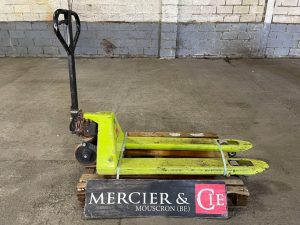 LIFTER GS  24MAM32026