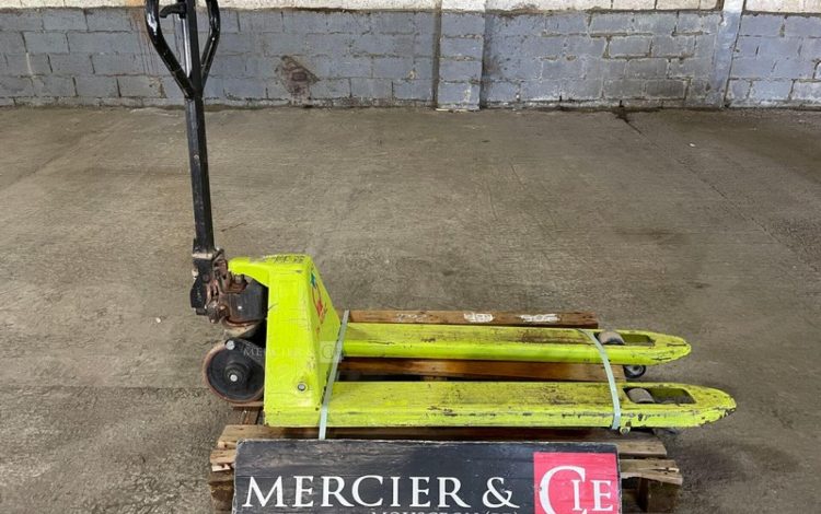 LIFTER GS  24MAM32026