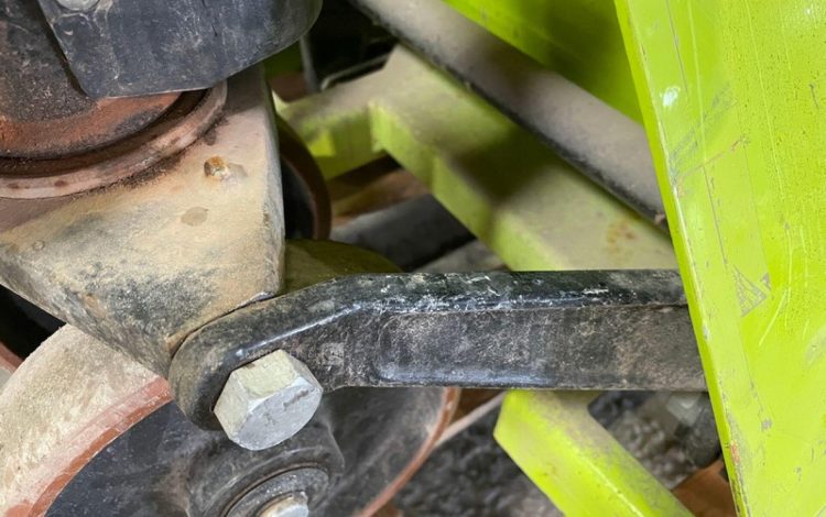 LIFTER GS  24MAM32026