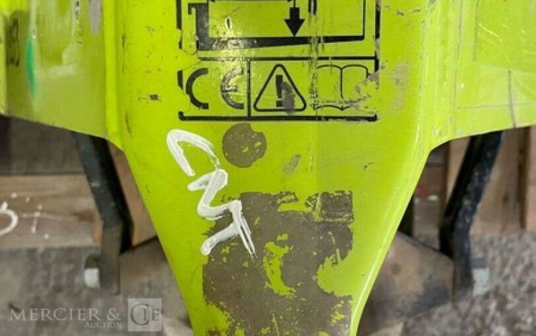 LIFTER GS  24MAM32026