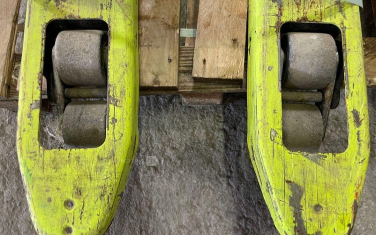 LIFTER GS  24MAM32026