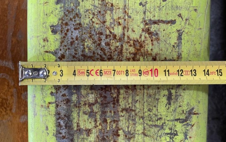 LIFTER GS  24MAM32026