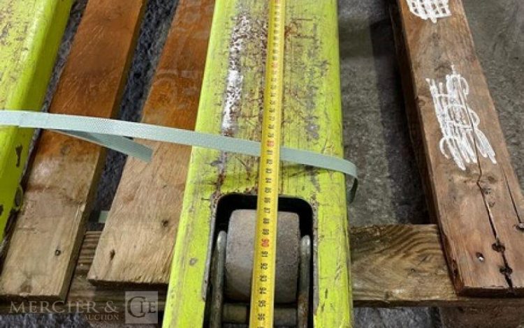 LIFTER GS  24MAM32026