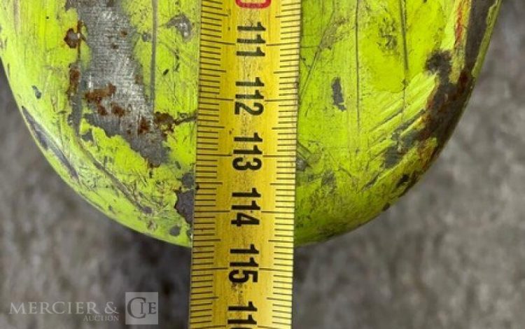 LIFTER GS  24MAM32026