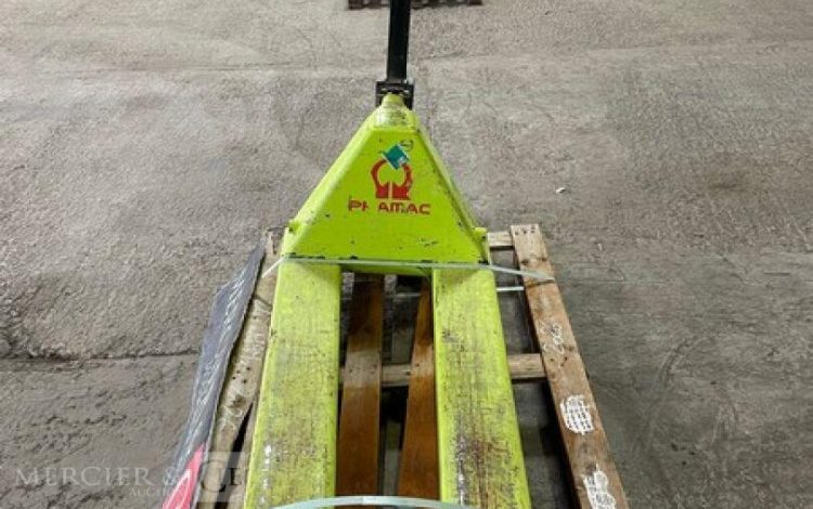 LIFTER GS  24MAM32026