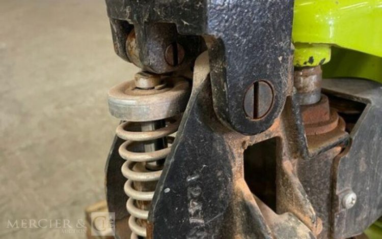 LIFTER GS  24MAM32026