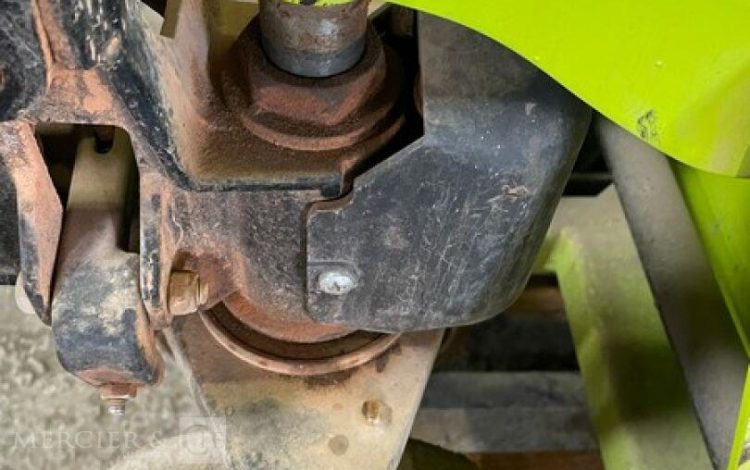 LIFTER GS  24MAM32026