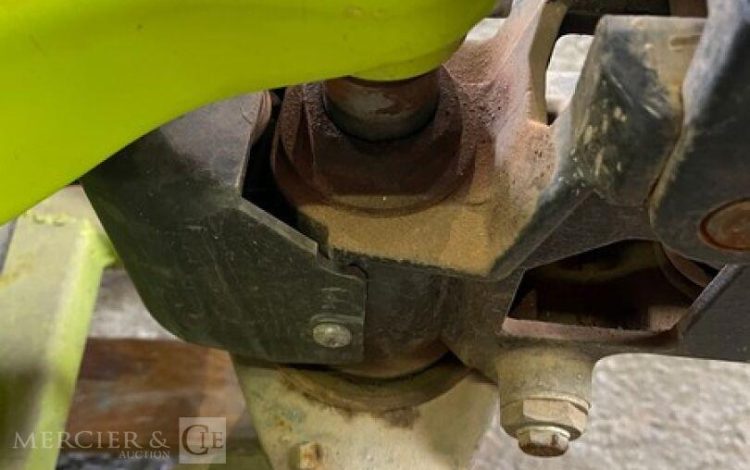 LIFTER GS  24MAM32026