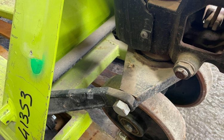 LIFTER GS  24MAM32026