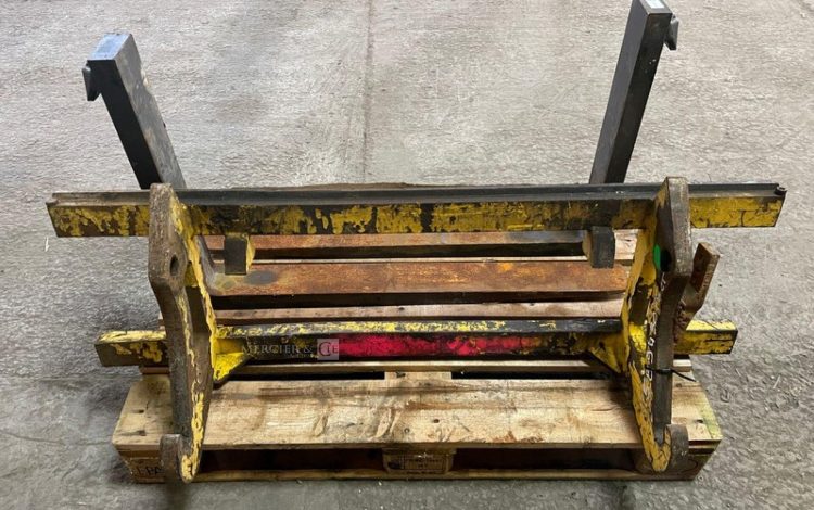 VOLVO F/L35B  23MAM32026