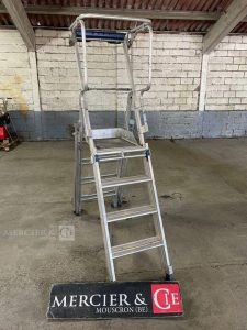 DUARIB TANDEM PRO XT7  63MAM32026