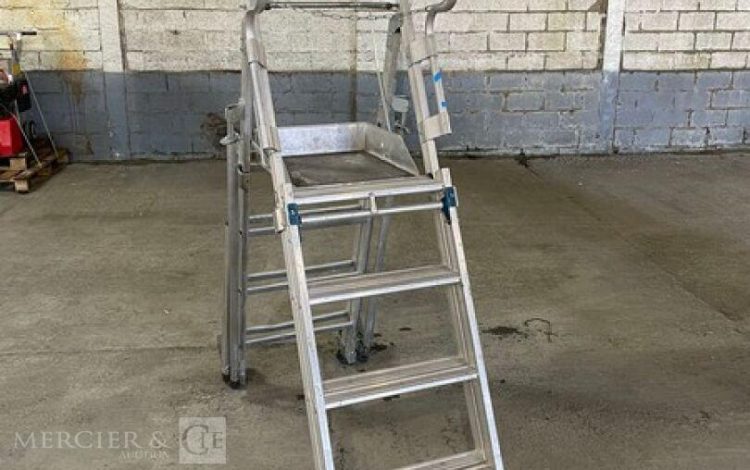 DUARIB TANDEM PRO XT7  63MAM32026