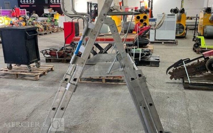 DUARIB TANDEM PRO XT7  63MAM32026