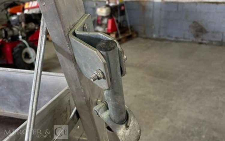 DUARIB TANDEM PRO XT7  63MAM32026