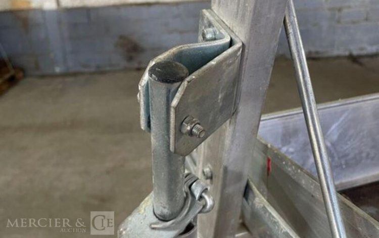 DUARIB TANDEM PRO XT7  63MAM32026