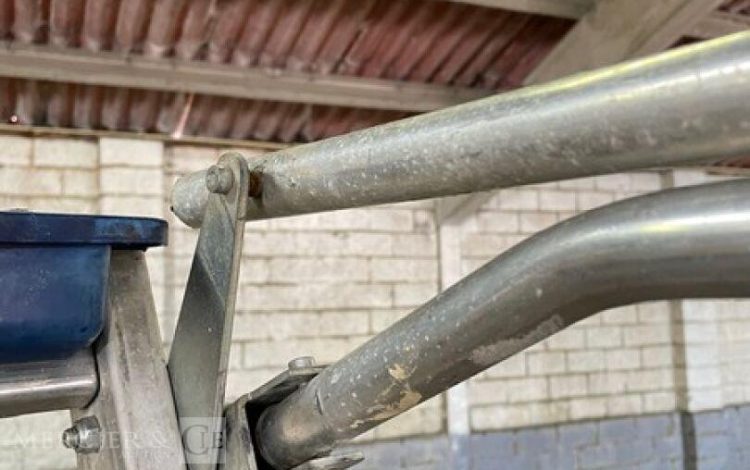 DUARIB TANDEM PRO XT7  63MAM32026