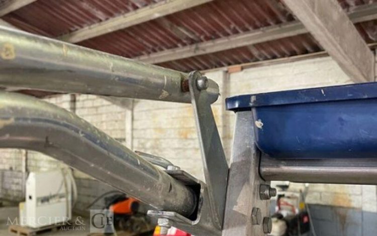 DUARIB TANDEM PRO XT7  63MAM32026