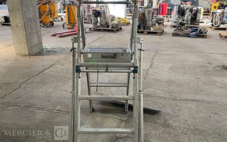 DUARIB TANDEM PRO XT7  63MAM32026