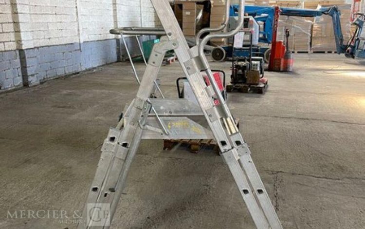 DUARIB TANDEM PRO XT7  63MAM32026