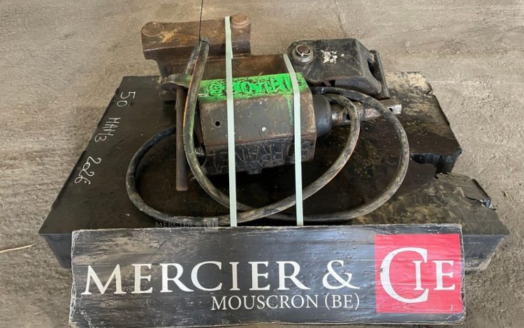 LOWARA A-275  50MAM32026