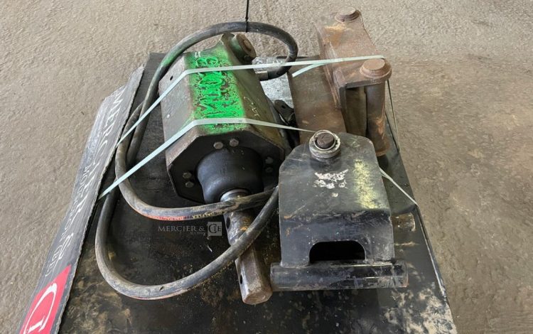 LOWARA A-275  50MAM32026