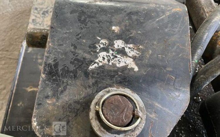 LOWARA A-275  50MAM32026